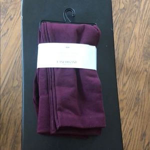 Lane Bryant leggings size G/H